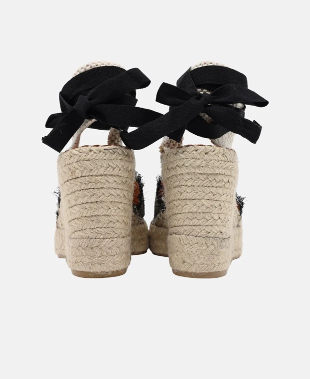 Keil-Espadrilles - Image 2