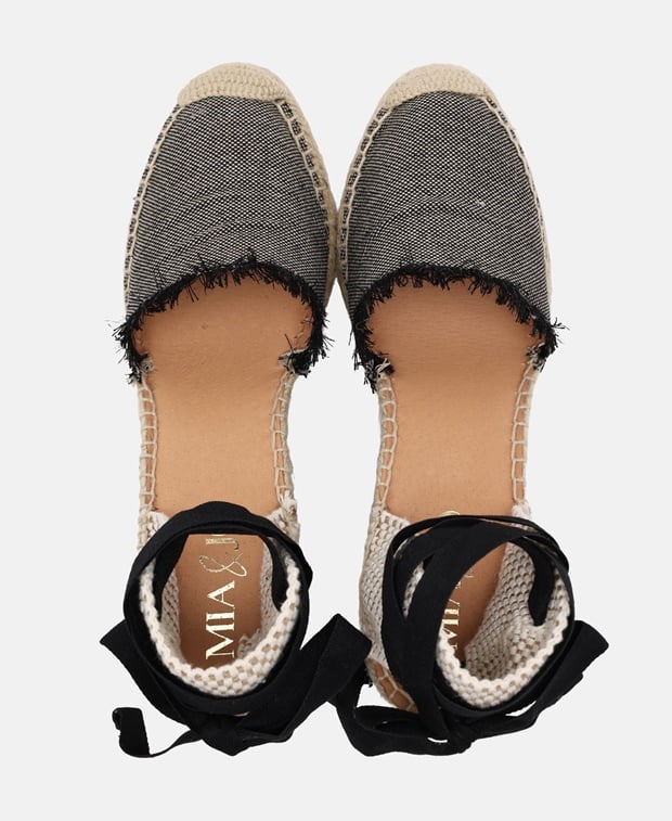 Keil-Espadrilles - Image 3