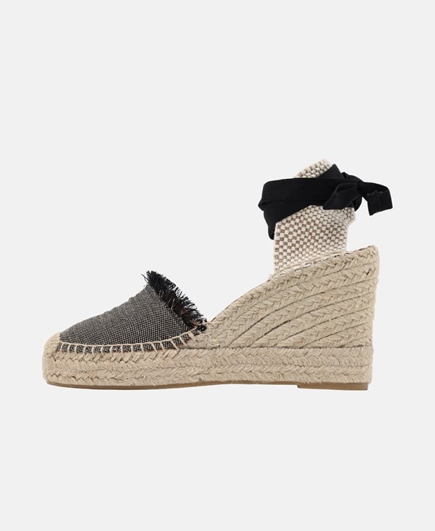 Keil-Espadrilles - Image 4