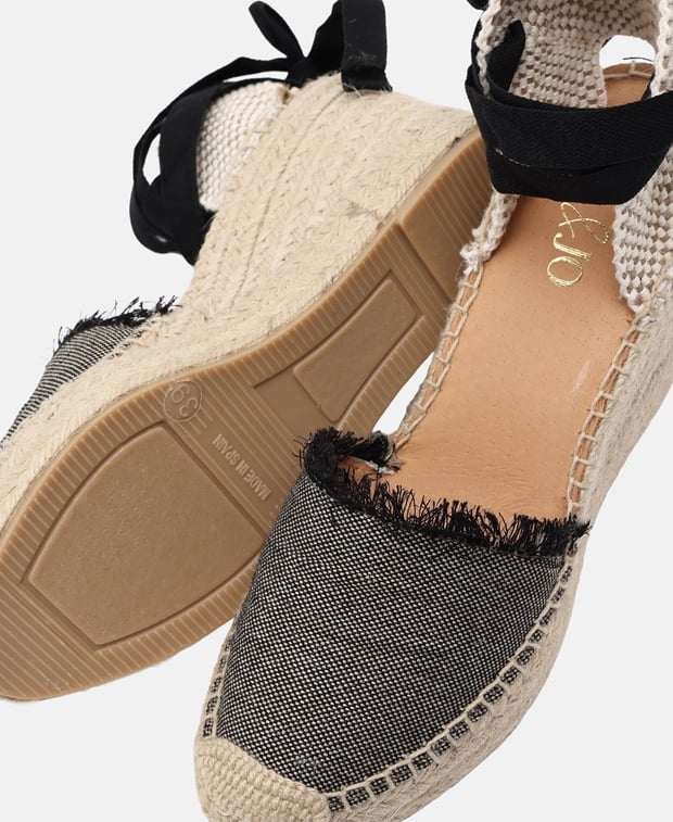 Keil-Espadrilles - Image 5