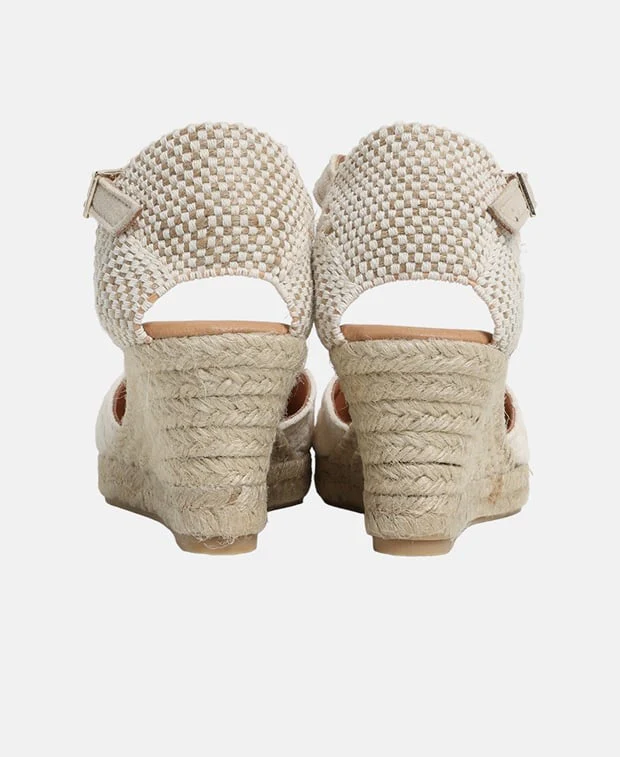 Keilsandalette - Image 2