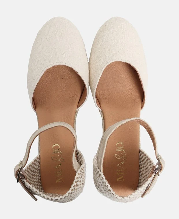 Keilsandalette - Image 3