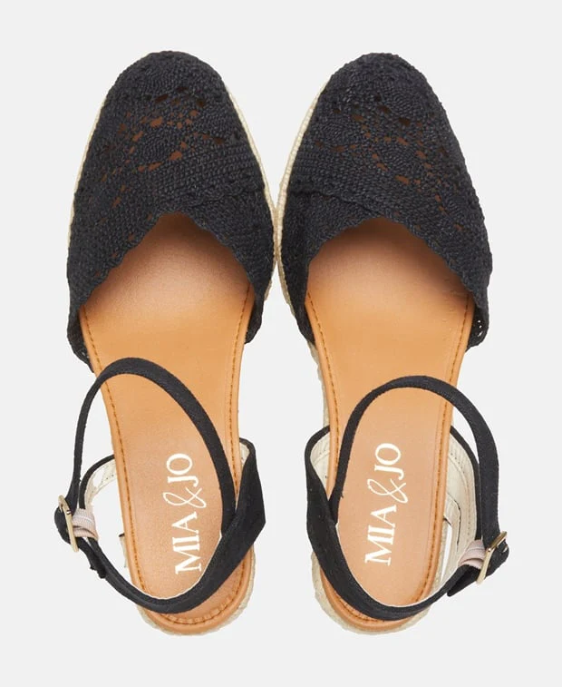 Keilsandalette - Image 3