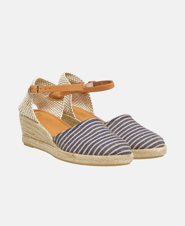 Keilsandalette