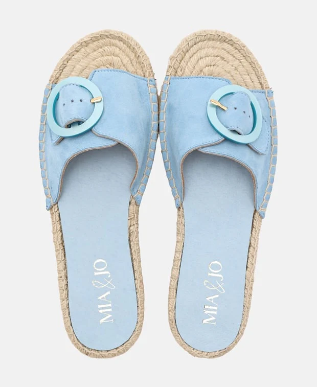 Espadrilles - Image 3