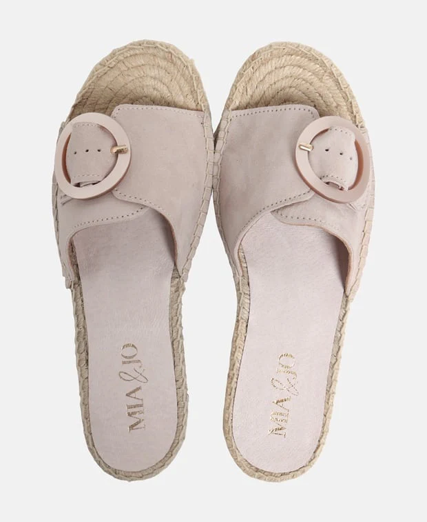 Espadrilles - Image 3