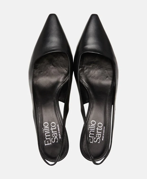 Slingback Pumps - Image 3