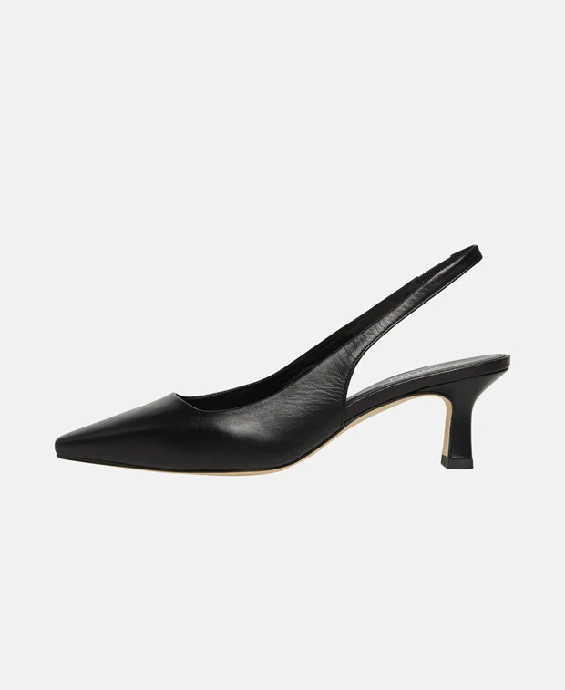 Slingback Pumps - Image 4