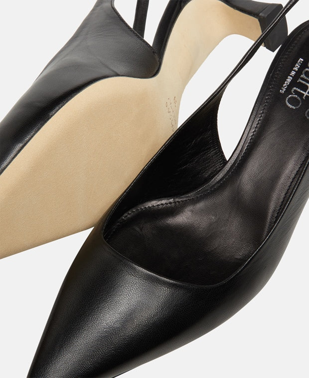Slingback Pumps - Image 5