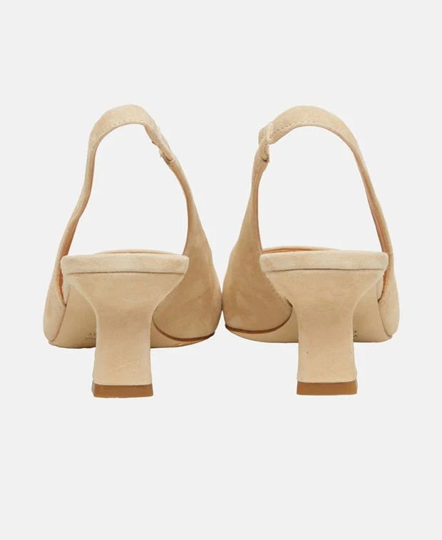 Slingback Pumps - Image 2