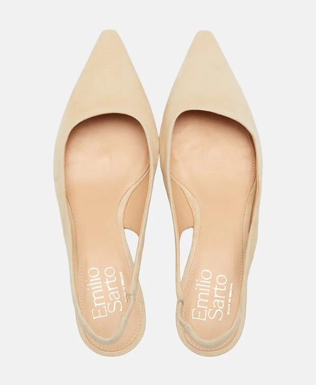 Slingback Pumps - Image 3