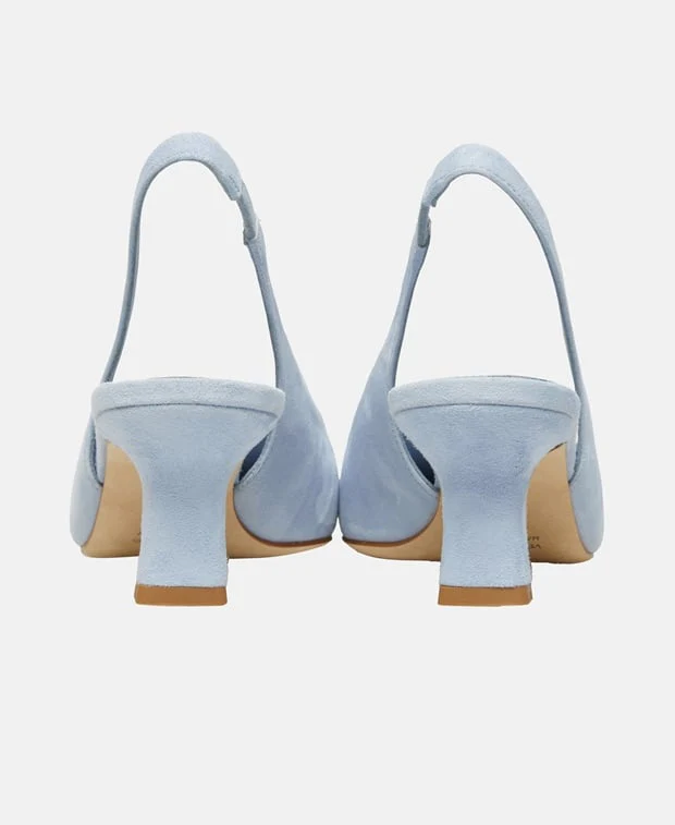 Slingback Pumps - Image 2