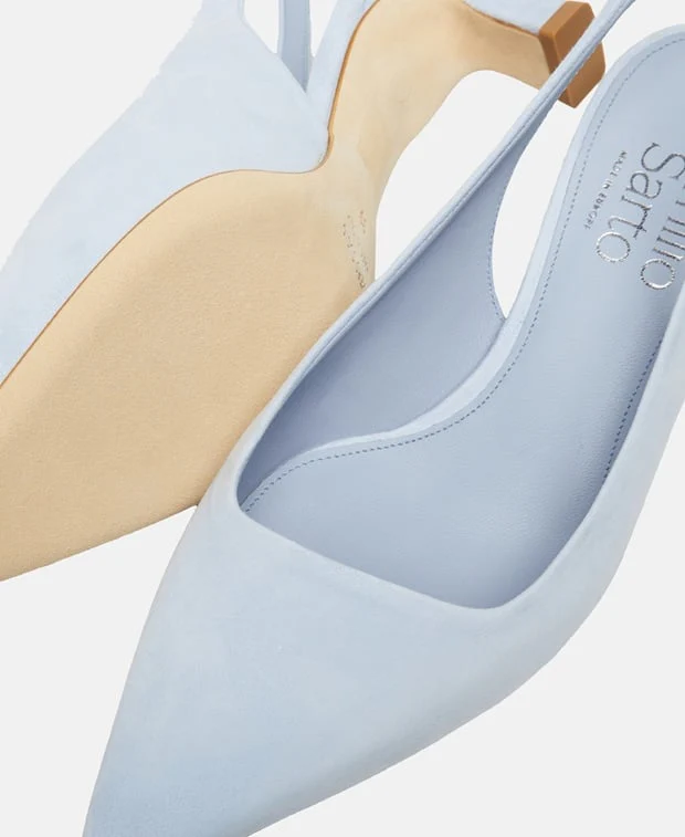 Slingback Pumps - Image 5