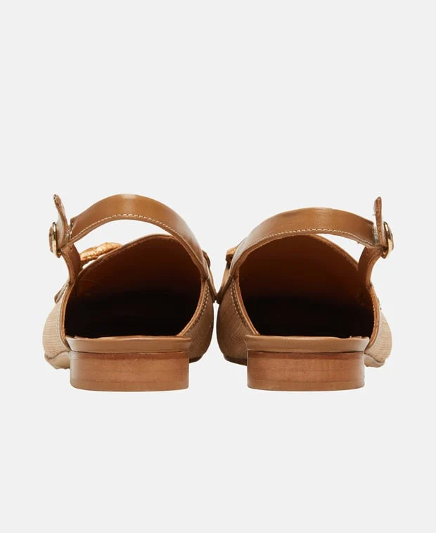 Slingback-Ballerina - Image 2