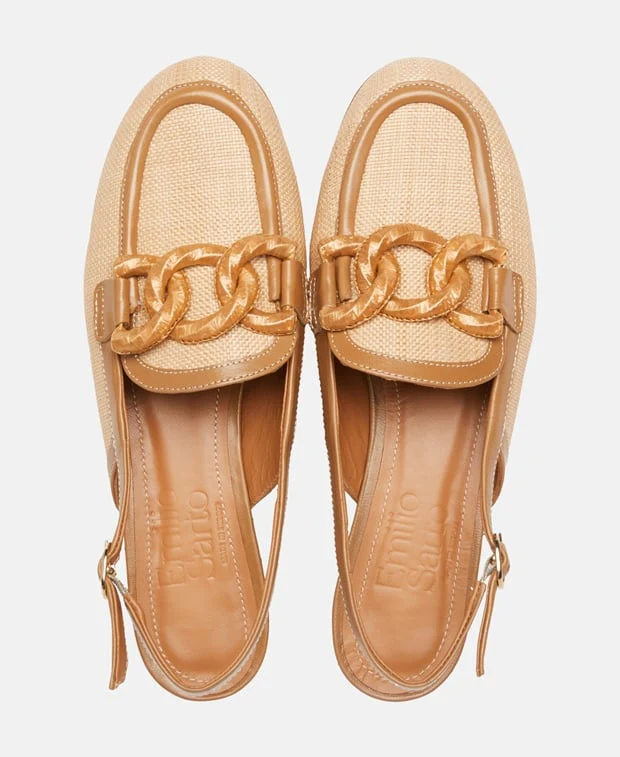 Slingback-Ballerina - Image 3