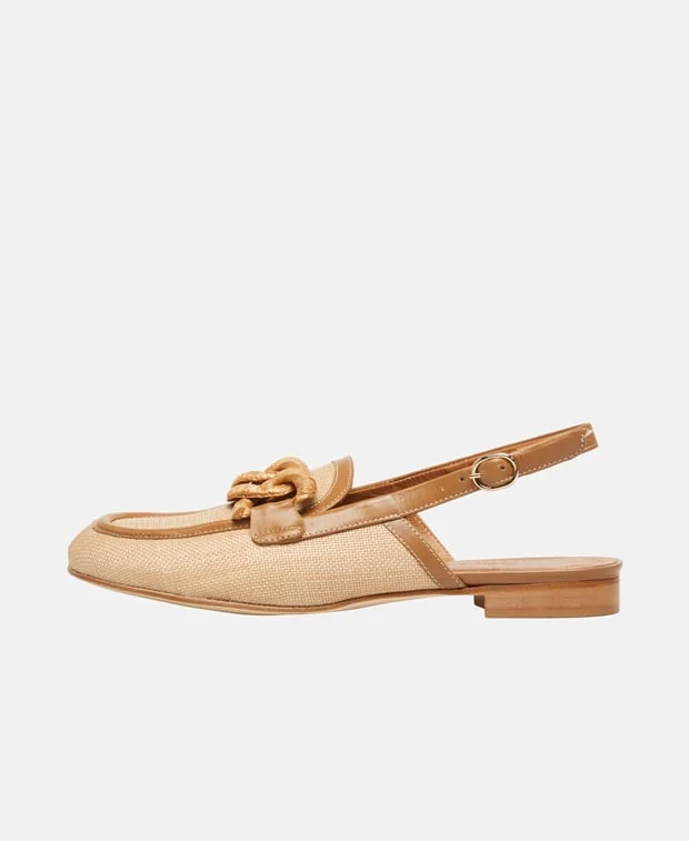 Slingback-Ballerina - Image 4