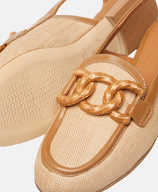 Slingback-Ballerina - Image 5