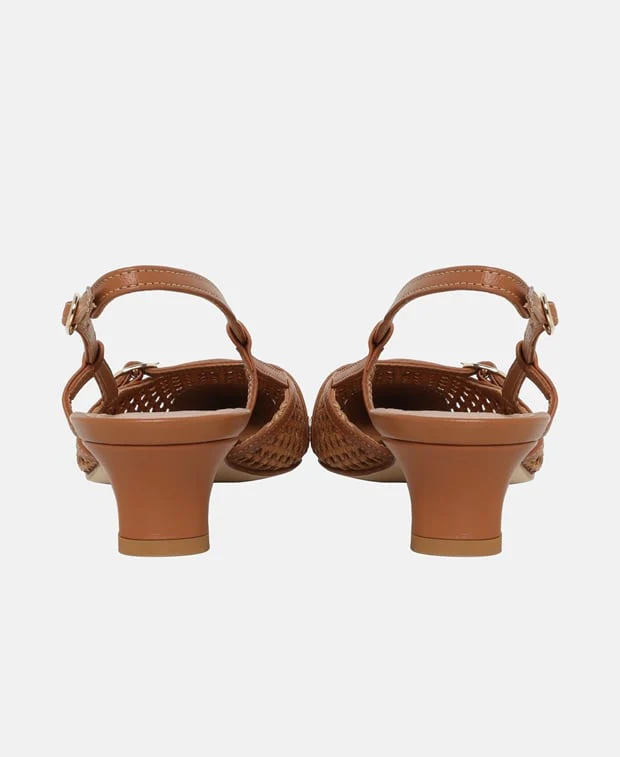 Slingback Pumps - Image 2