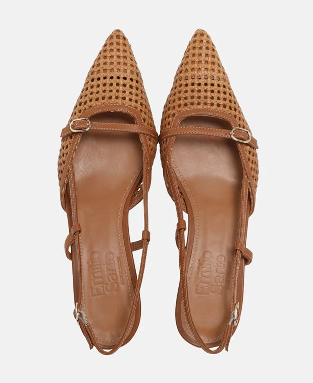Slingback Pumps - Image 3