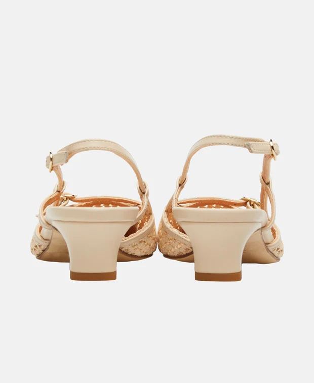 Slingback Pumps - Image 2