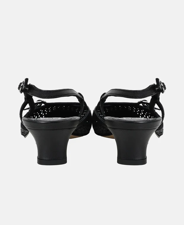 Slingback Pumps - Image 2