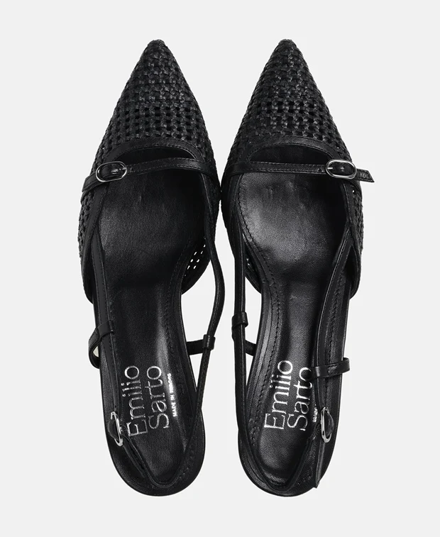 Slingback Pumps - Image 3