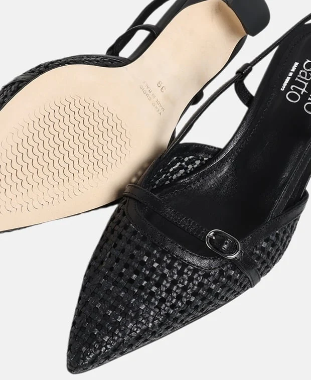 Slingback Pumps - Image 5