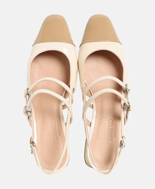 Slingback-Ballerina - Image 3