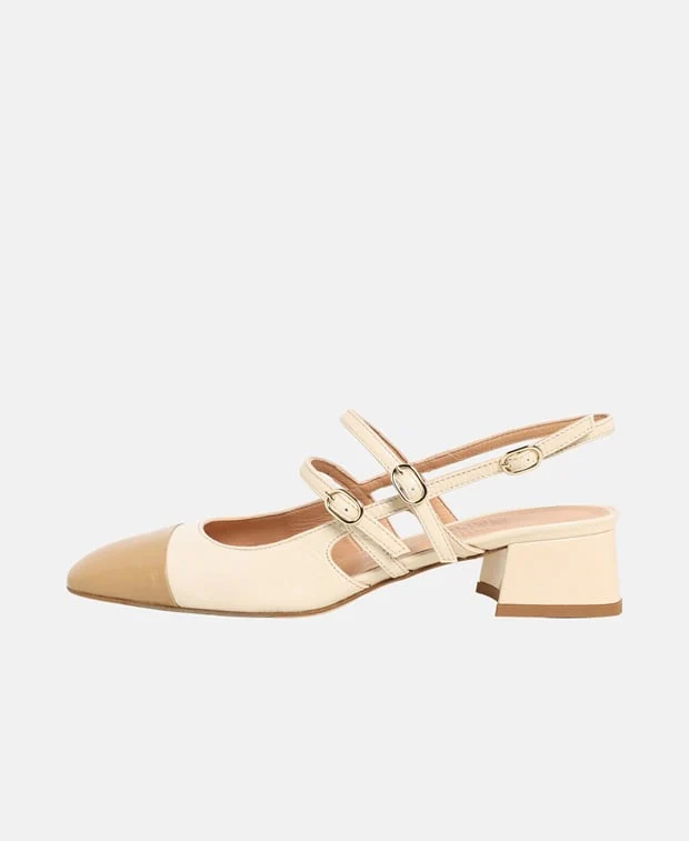 Slingback-Ballerina - Image 4