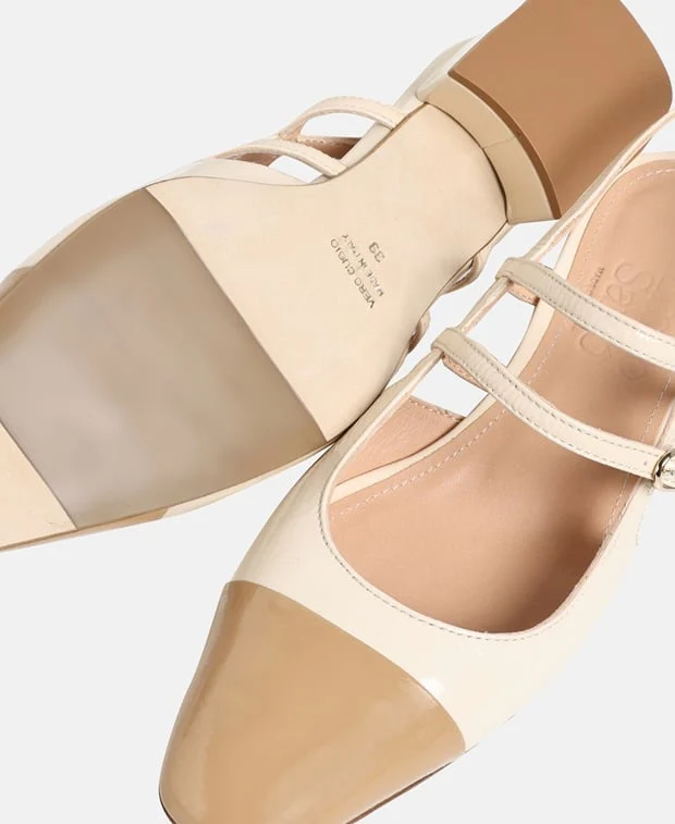 Slingback-Ballerina - Image 5
