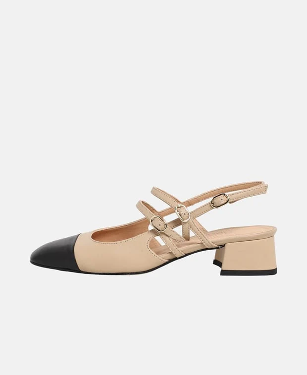 Slingback-Ballerina - Image 4