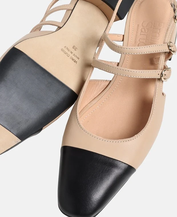 Slingback-Ballerina - Image 5