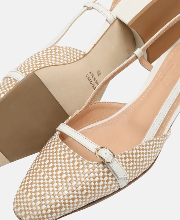 Slingback-Ballerina - Image 5