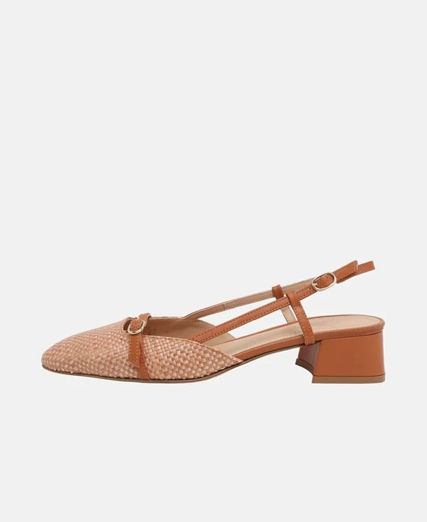 Slingback-Ballerina - Image 4