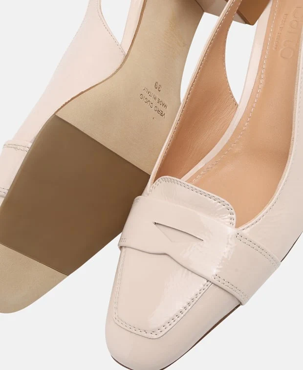 Slingback Pumps - Image 5
