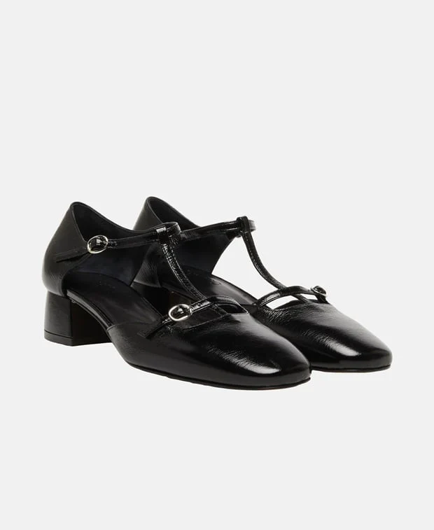 Pumps