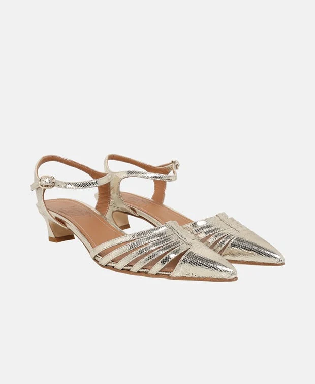Pumps