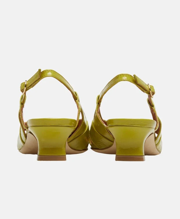 Slingback Pumps - Image 2