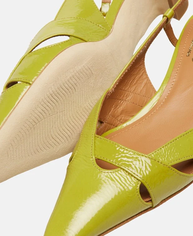 Slingback Pumps - Image 5