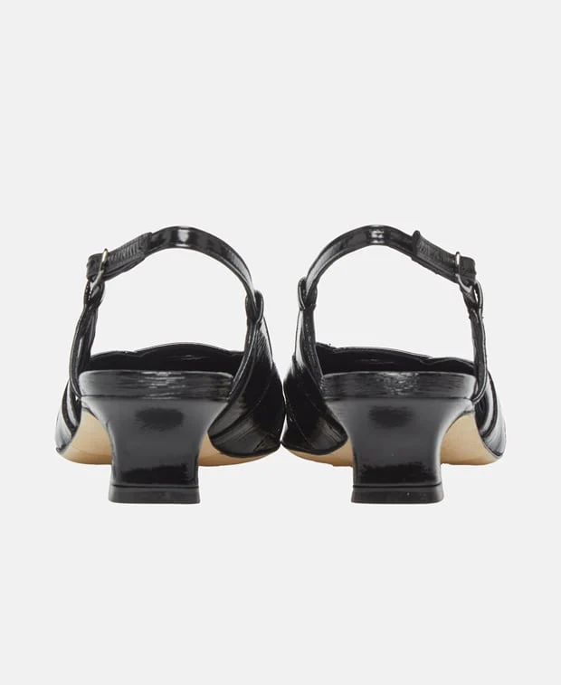 Slingback Pumps - Image 2