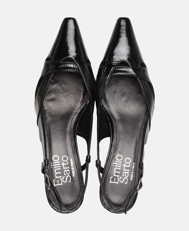 Slingback Pumps - Image 3