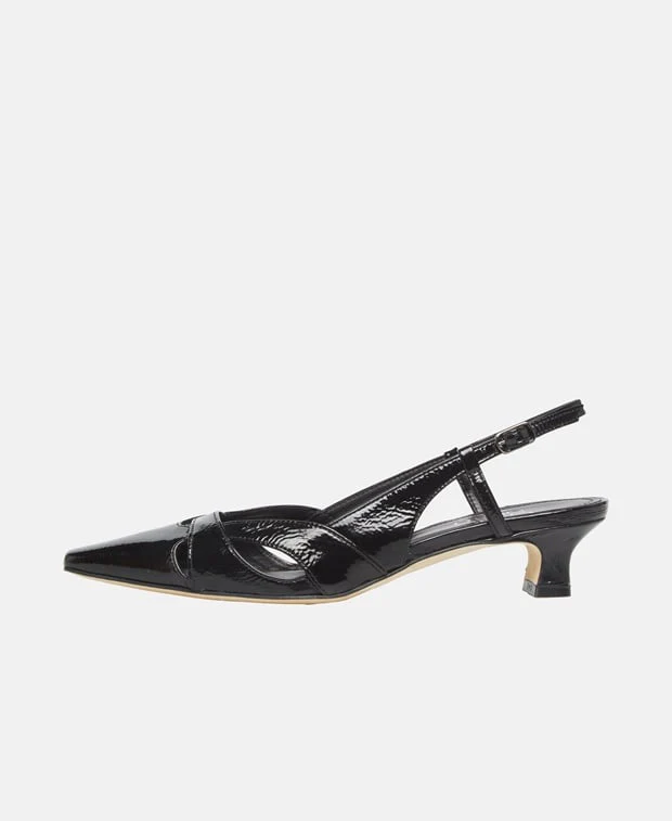 Slingback Pumps - Image 4