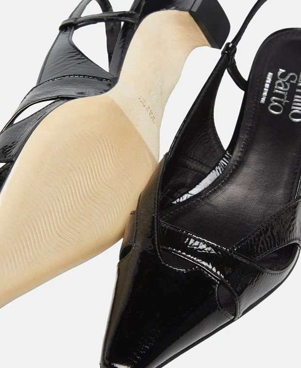 Slingback Pumps - Image 5