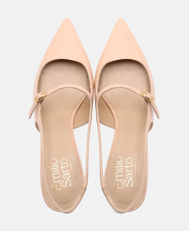 Slingback Pumps - Image 3