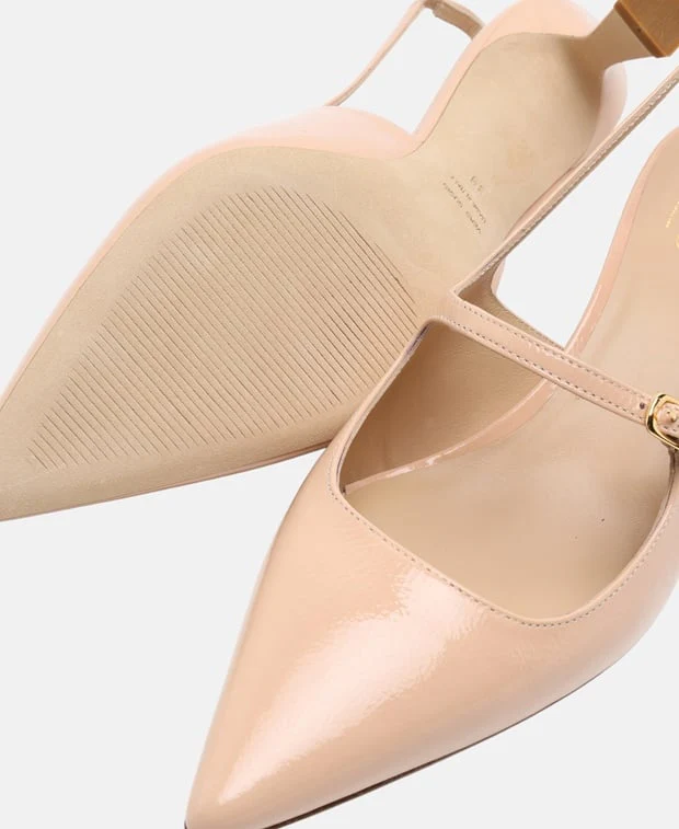 Slingback Pumps - Image 5
