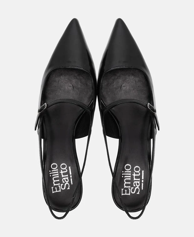 Slingback Pumps - Image 3