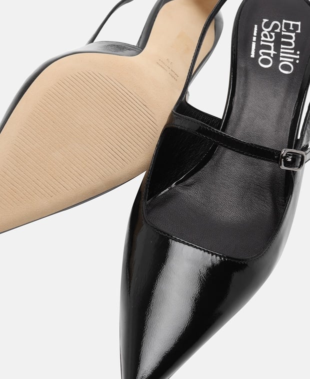 Slingback Pumps - Image 5