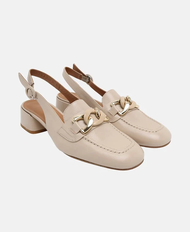 Slingback Pumps