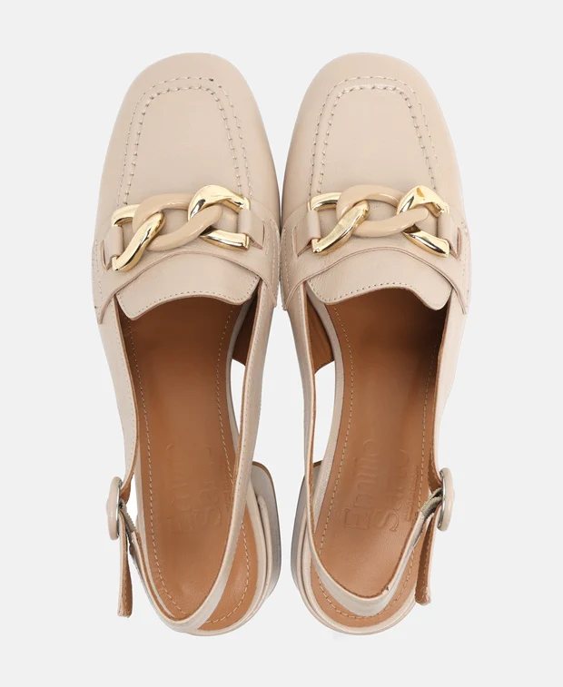 Slingback Pumps - Image 3