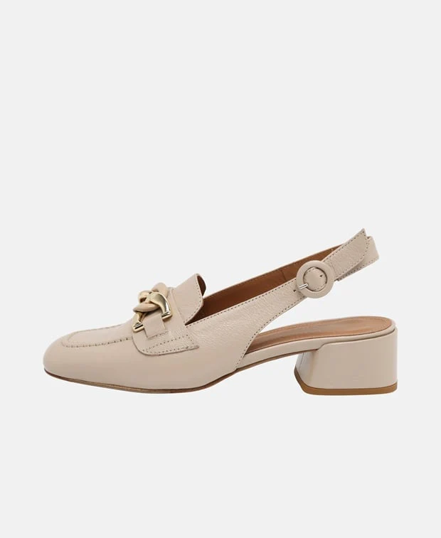Slingback Pumps - Image 4